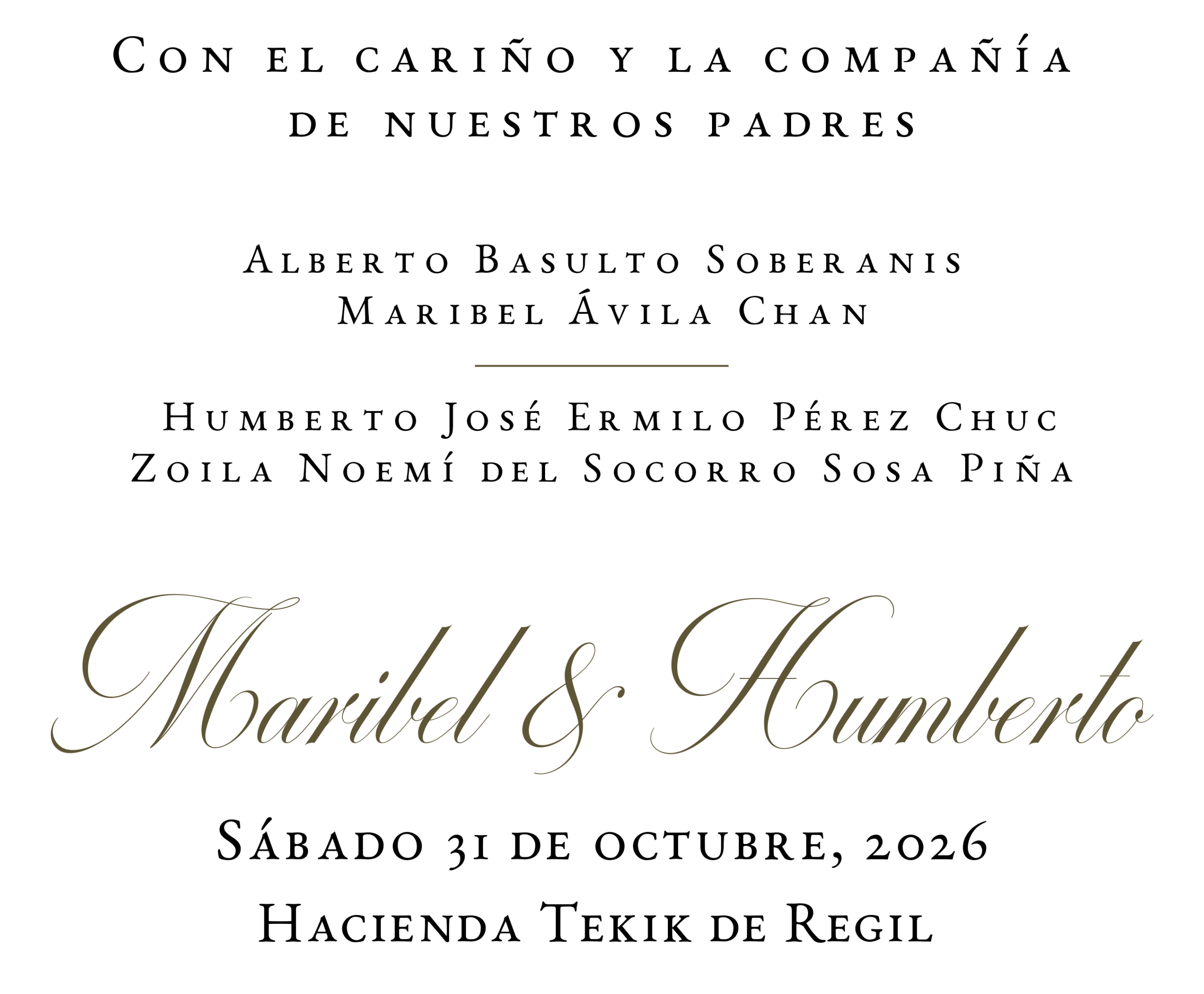 Maribel&HumbertoINICIO