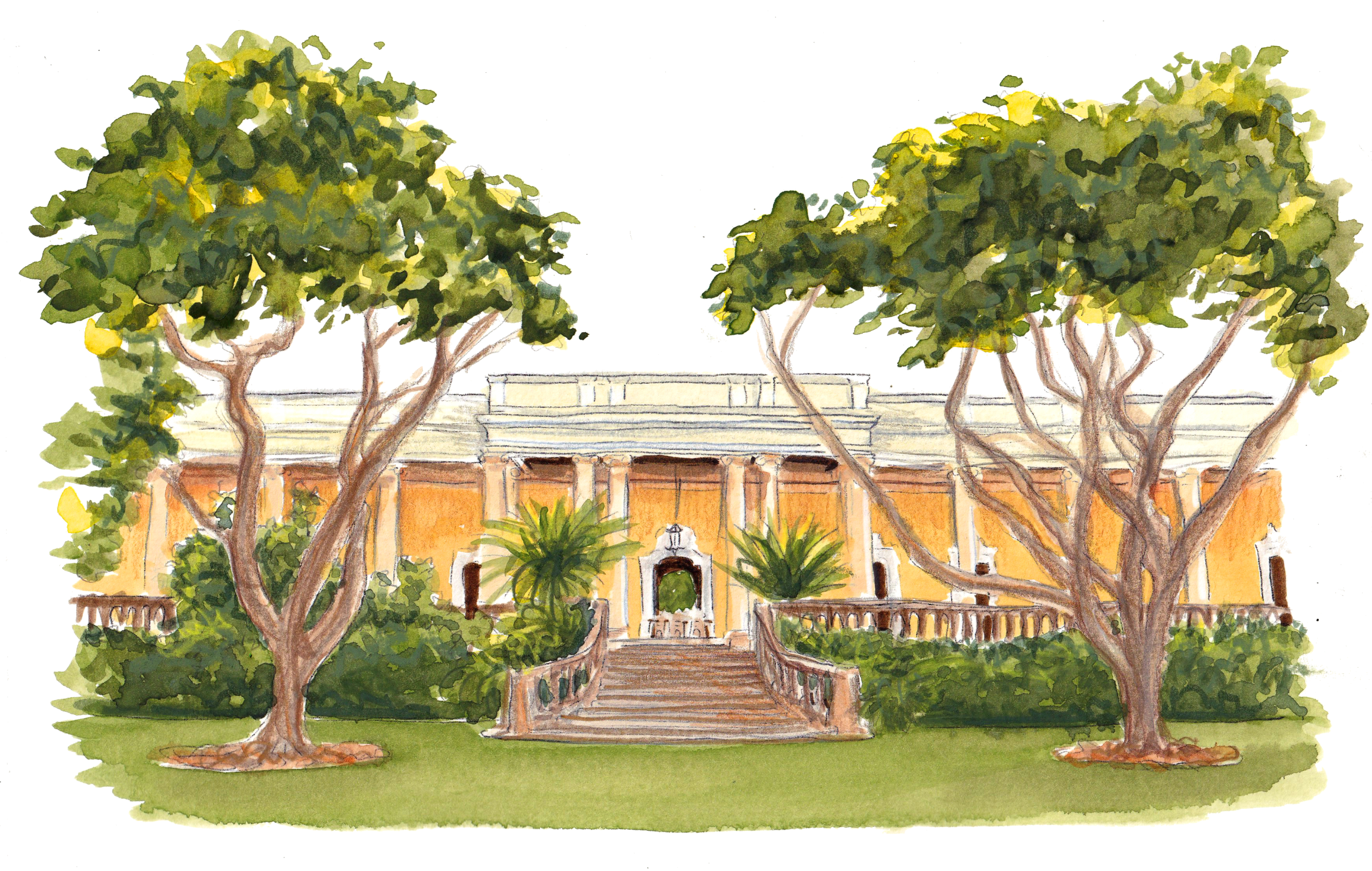 haciendatekil